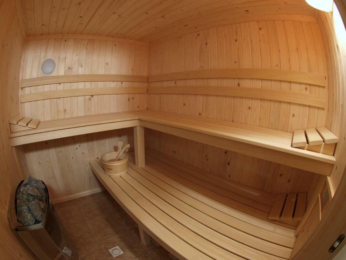 Domek Na Wierchu I Apartament Na Wierchu Zakopane Buitenkant foto