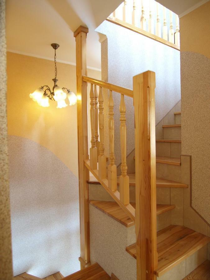 Domek Na Wierchu I Apartament Na Wierchu Zakopane Buitenkant foto