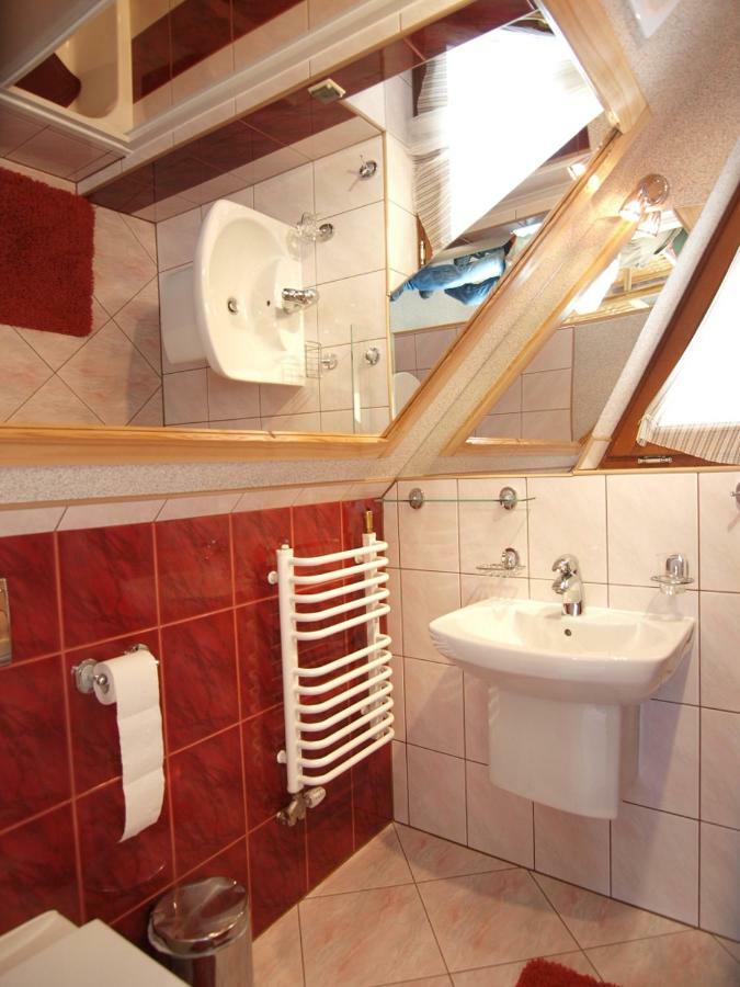 Domek Na Wierchu I Apartament Na Wierchu Zakopane Buitenkant foto